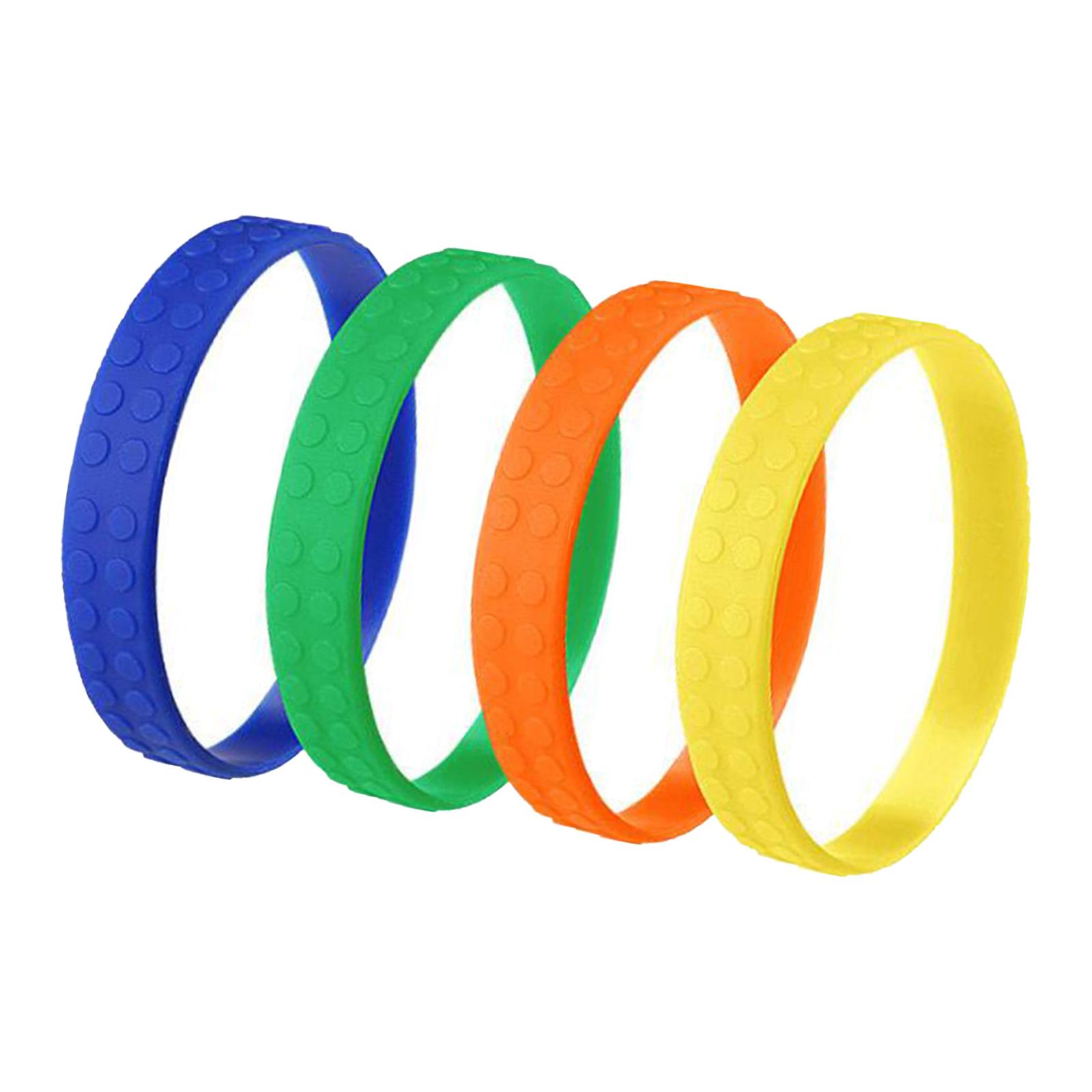 Wysokiej jakości gumy oporowe, – Silicone Band Women recenzja i cena