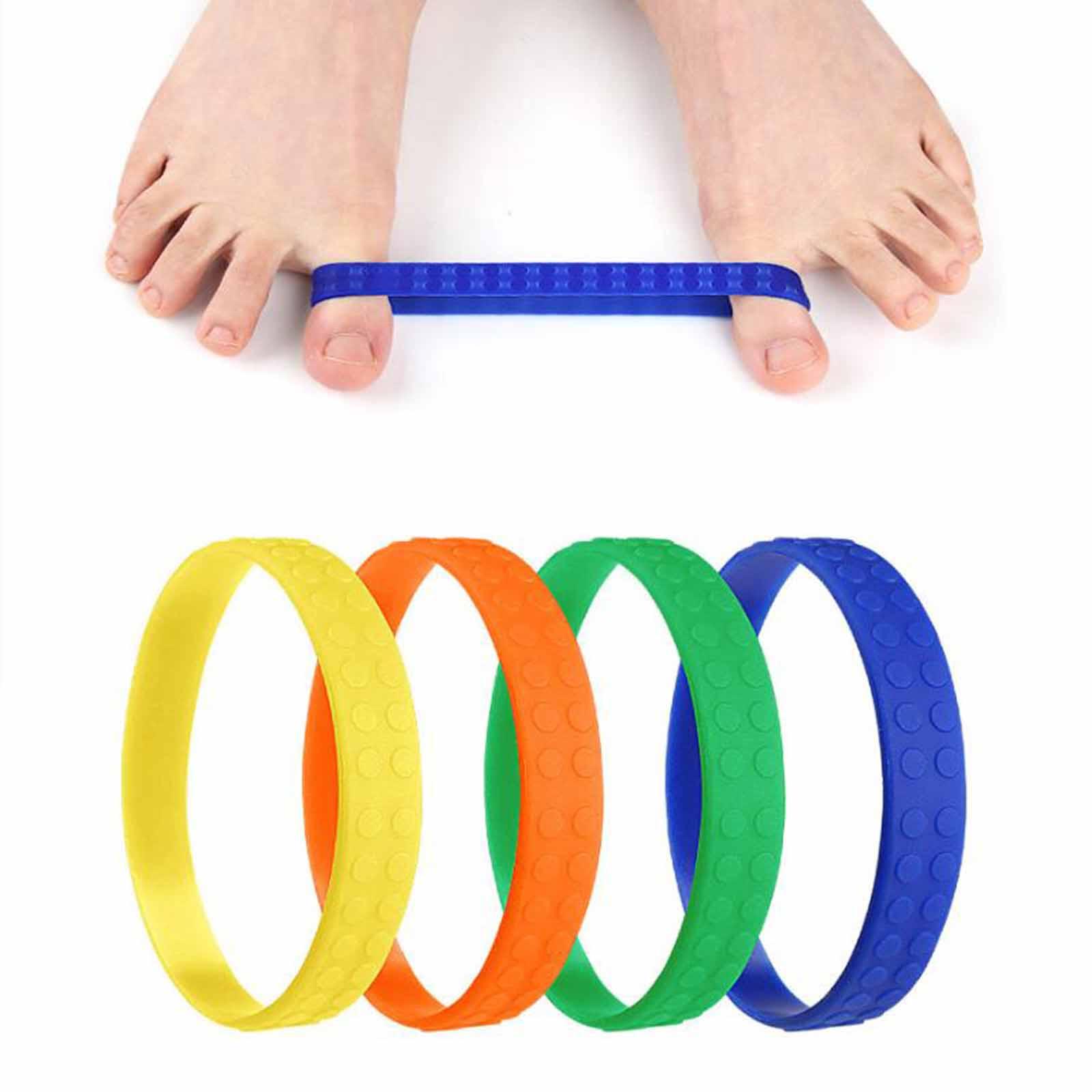 Wysokiej jakości gumy oporowe, – Silicone Band Women recenzja i cena