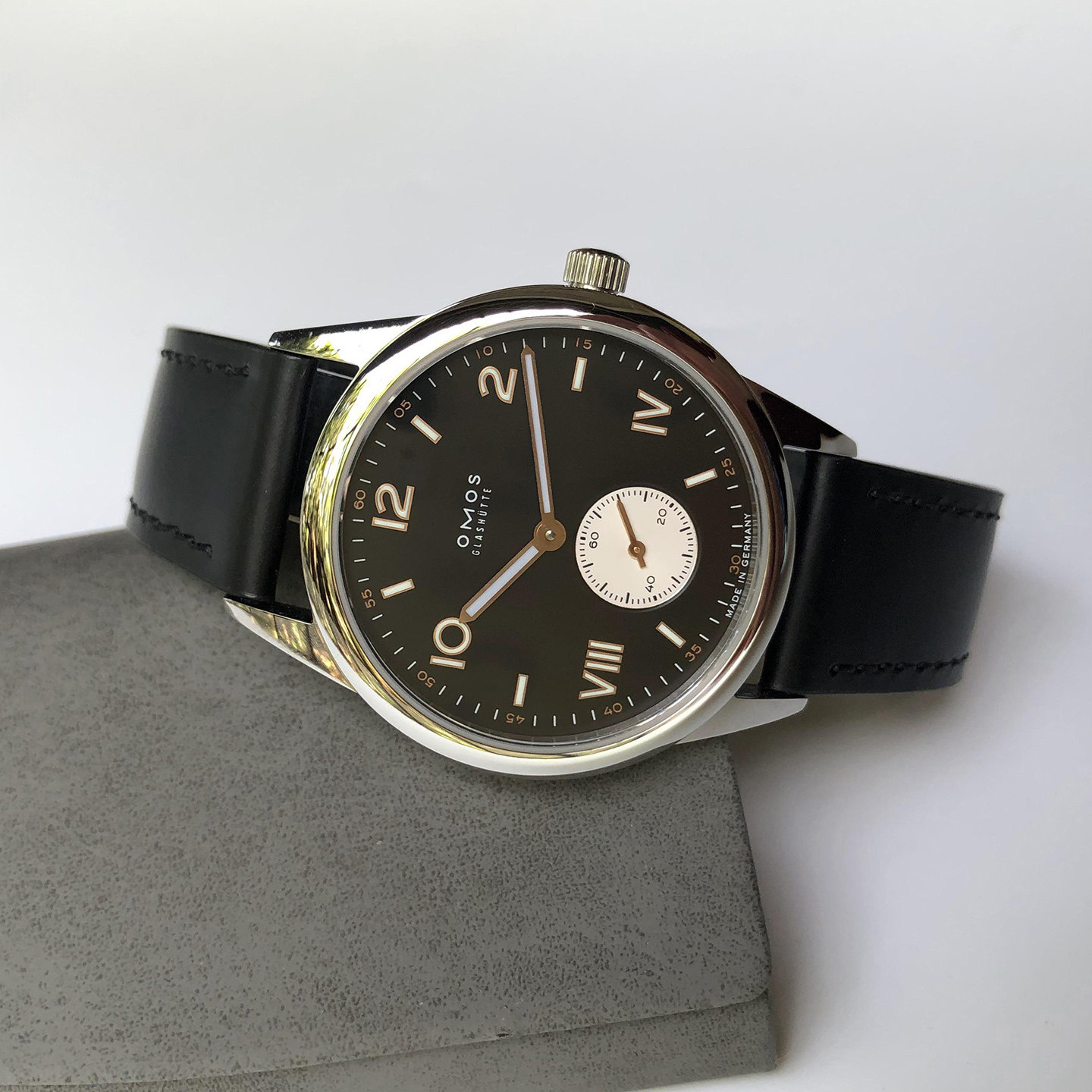 Luksusowy męski zegarek automa – Omega Watch Constellation recenzja i cena