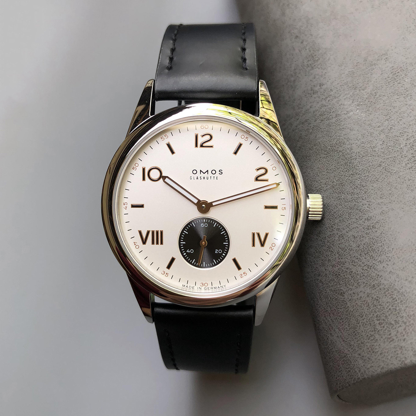 Luksusowy męski zegarek automa – Omega Watch Constellation recenzja i cena