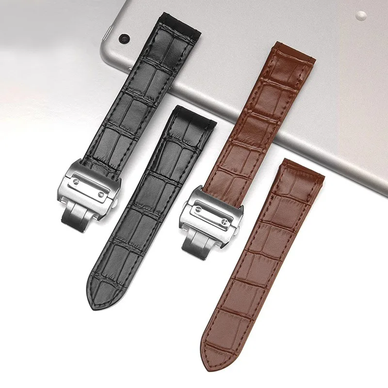 Wysokiej jakości, wykonana z p – Cartier Watch Tank recenzja i cena
