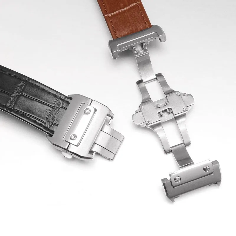 Wysokiej jakości, wykonana z p – Cartier Watch Tank recenzja i cena