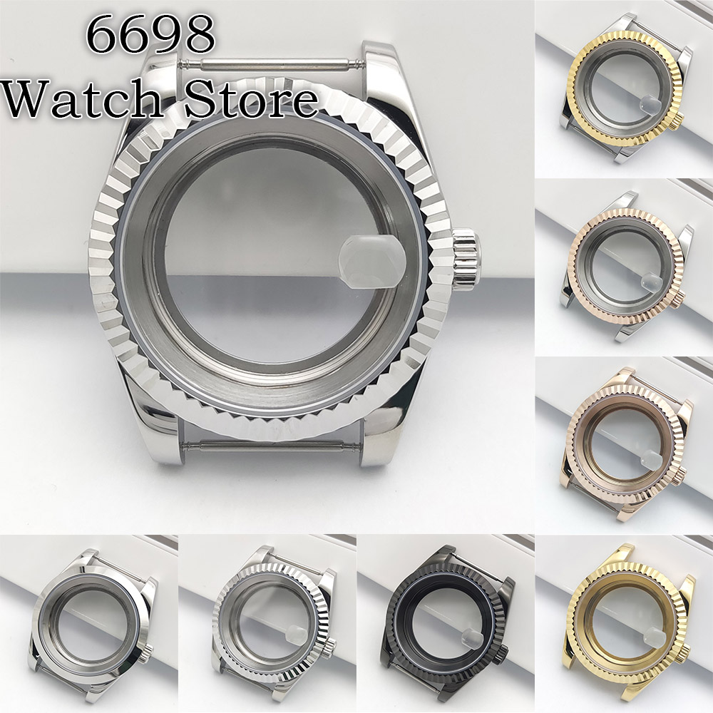 39mm wysokiej jakości stal nie – Rolex Watch Datejust recenzja i cena