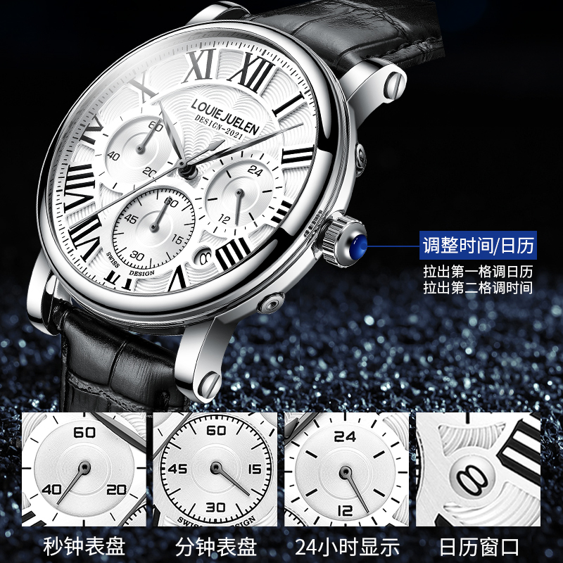 Męskie zegarki wysokiej jakośc – Omega Watch Constellation recenzja i cena