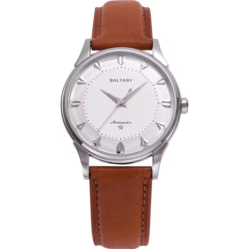 Baltany Męski Zegarek Automaty – Omega Watch Constellation recenzja i cena