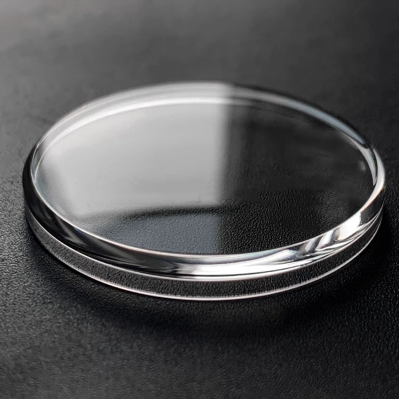 Oganic glass Pot lid type for  – Rolex Watch Daytona recenzja i cena