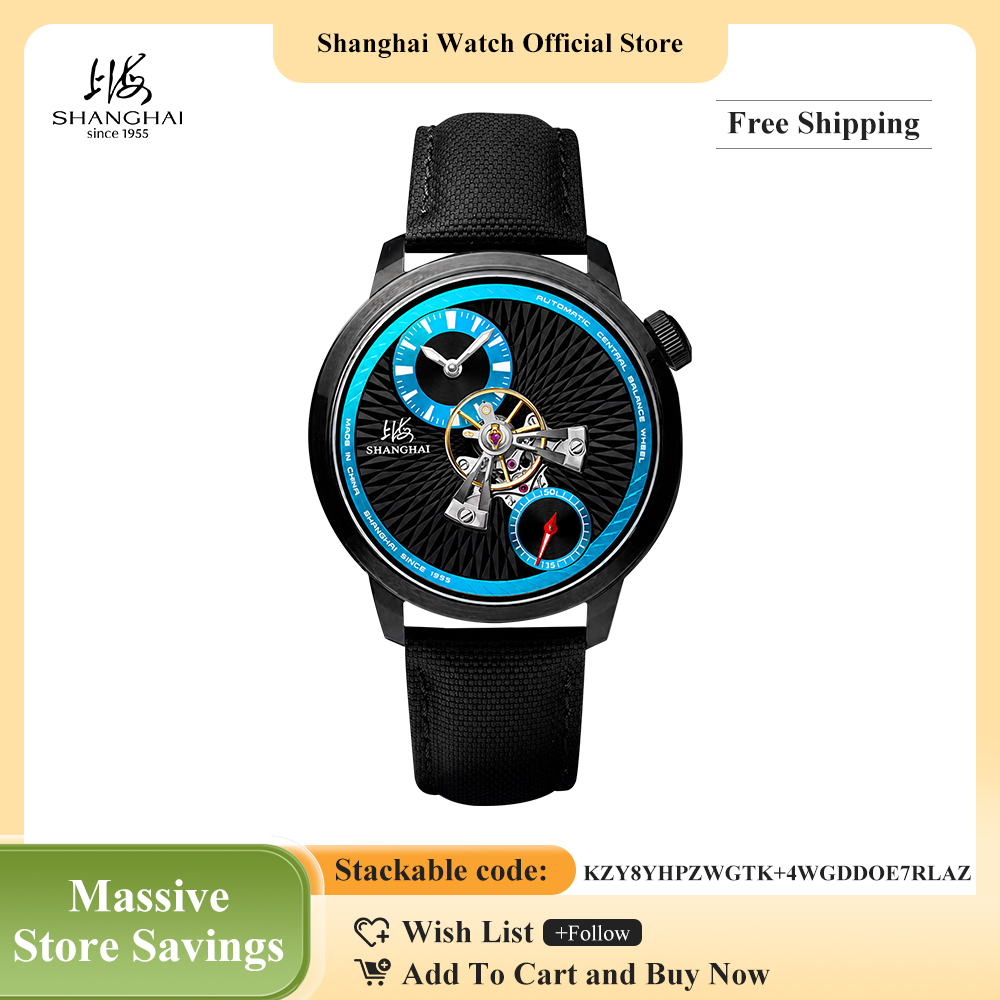 SHANGHAI – męski zegarek autom – Omega Watch Constellation recenzja i cena