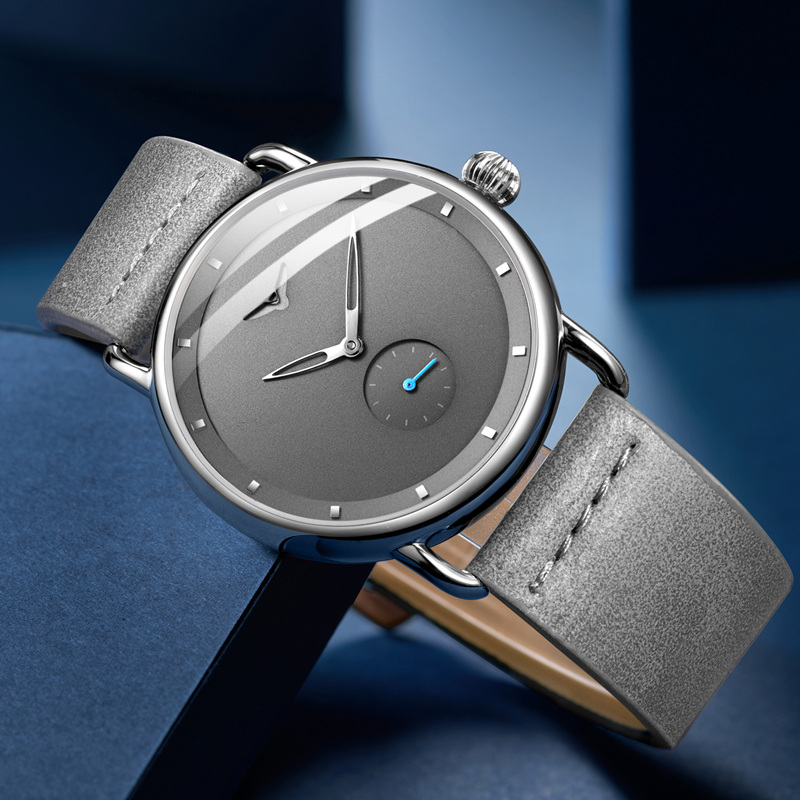 Zegarek męski ONOLA, kwarcowy, – Omega Watch Constellation recenzja i cena
