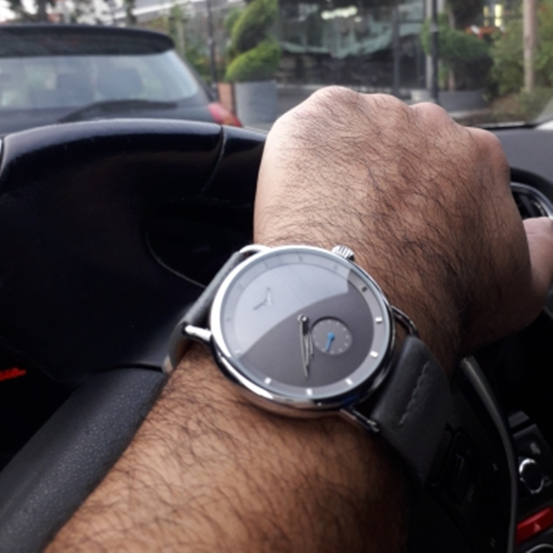 Zegarek męski ONOLA, kwarcowy, – Omega Watch Constellation recenzja i cena