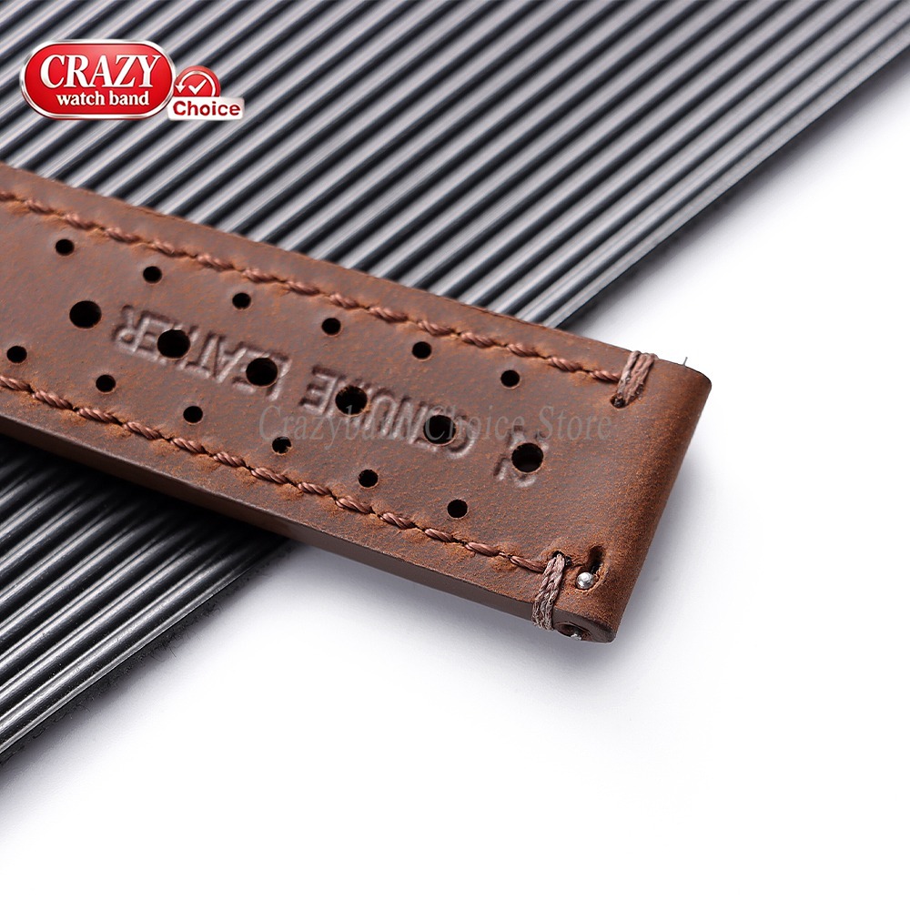 18mm19mm20mm21mm22mm24mm Szybk – Leather Strap Quick Release recenzja i cena