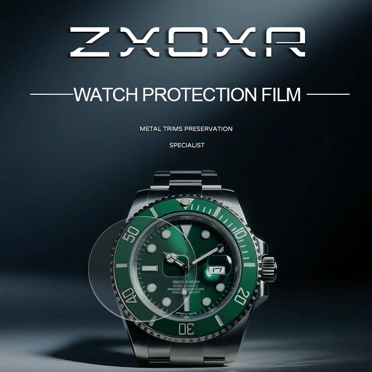 Folia ochronna do bransolety J – Rolex Watch Daytona recenzja i cena