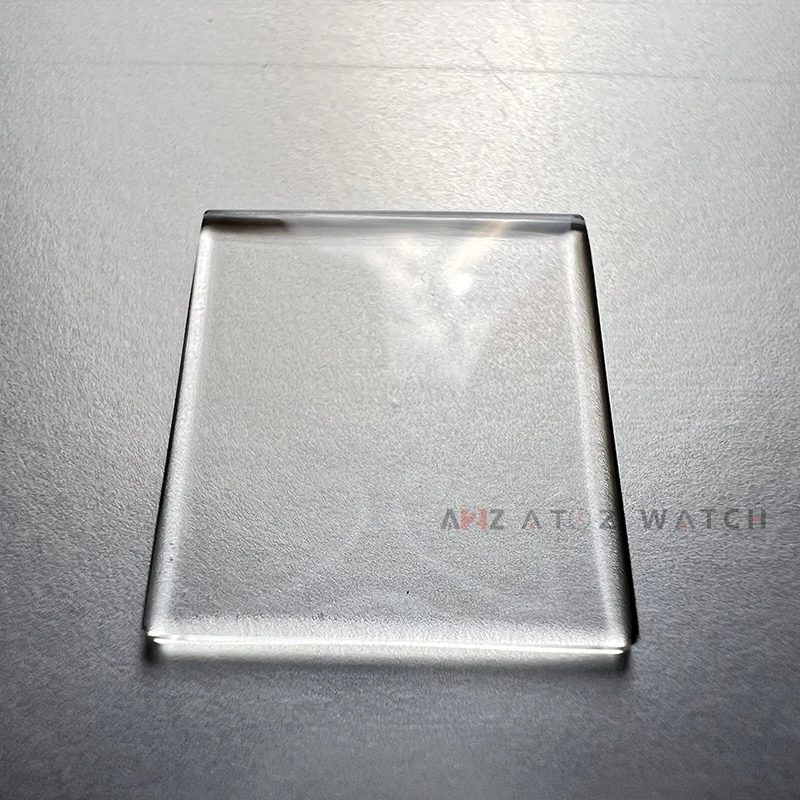 Szkło mineralne do zegarka Car – Cartier Watch Tank recenzja i cena