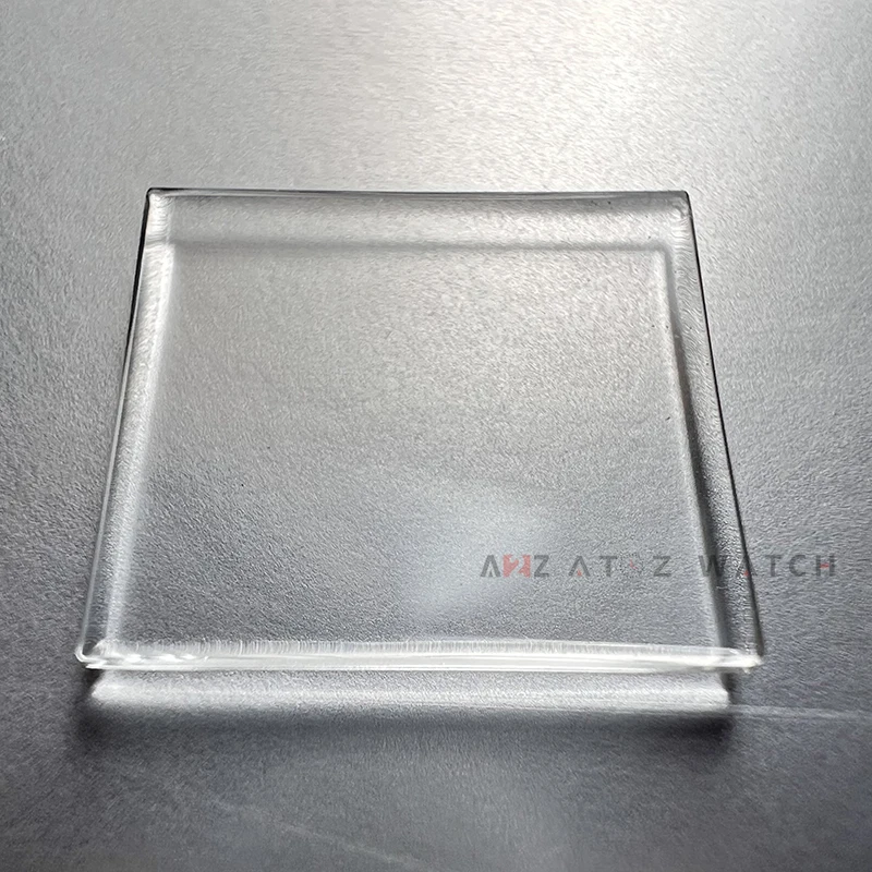 Szkło mineralne do zegarka Car – Cartier Watch Tank recenzja i cena