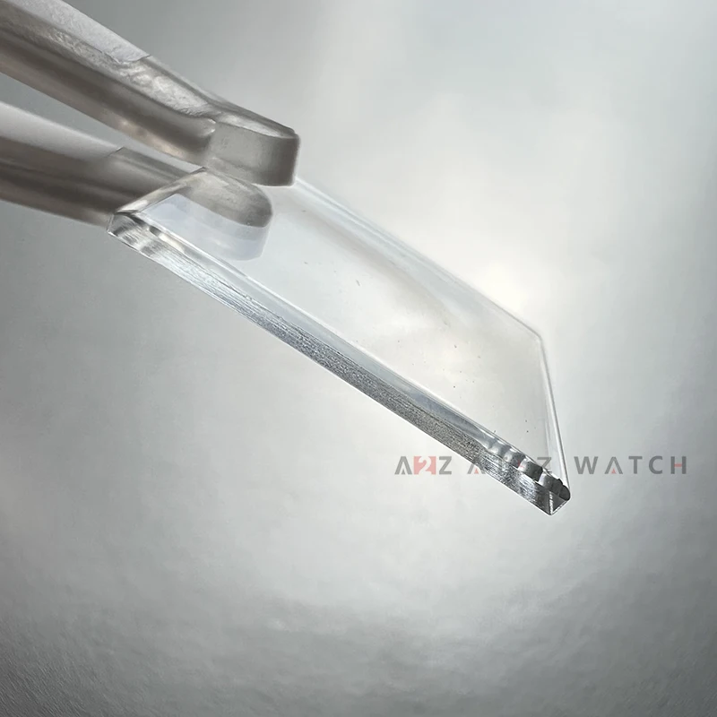 Szkło mineralne do zegarka Car – Cartier Watch Tank recenzja i cena