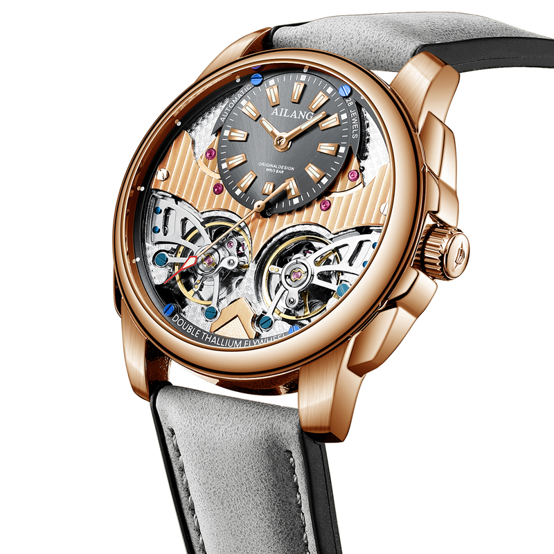 AILANG Automatyczny Mechaniczn – Omega Watch Constellation recenzja i cena