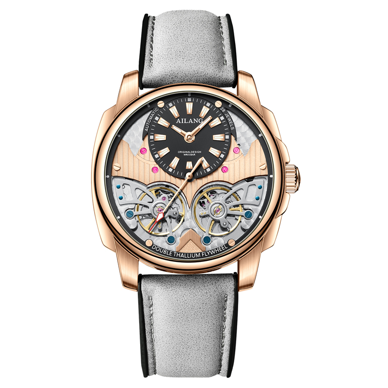 AILANG Automatyczny Mechaniczn – Omega Watch Constellation recenzja i cena