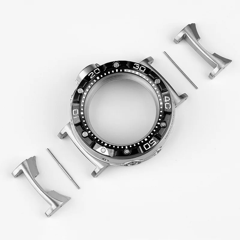 Adapter metalowy BN2021 do zeg – Citizen Watch Promaster recenzja i cena