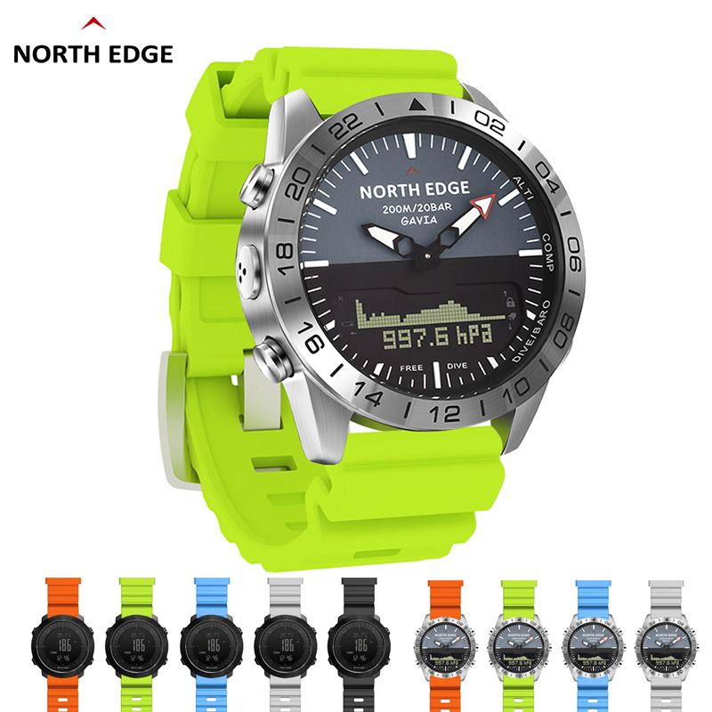 24mm kolorowy zegarek do zegar – Citizen Watch Promaster recenzja i cena